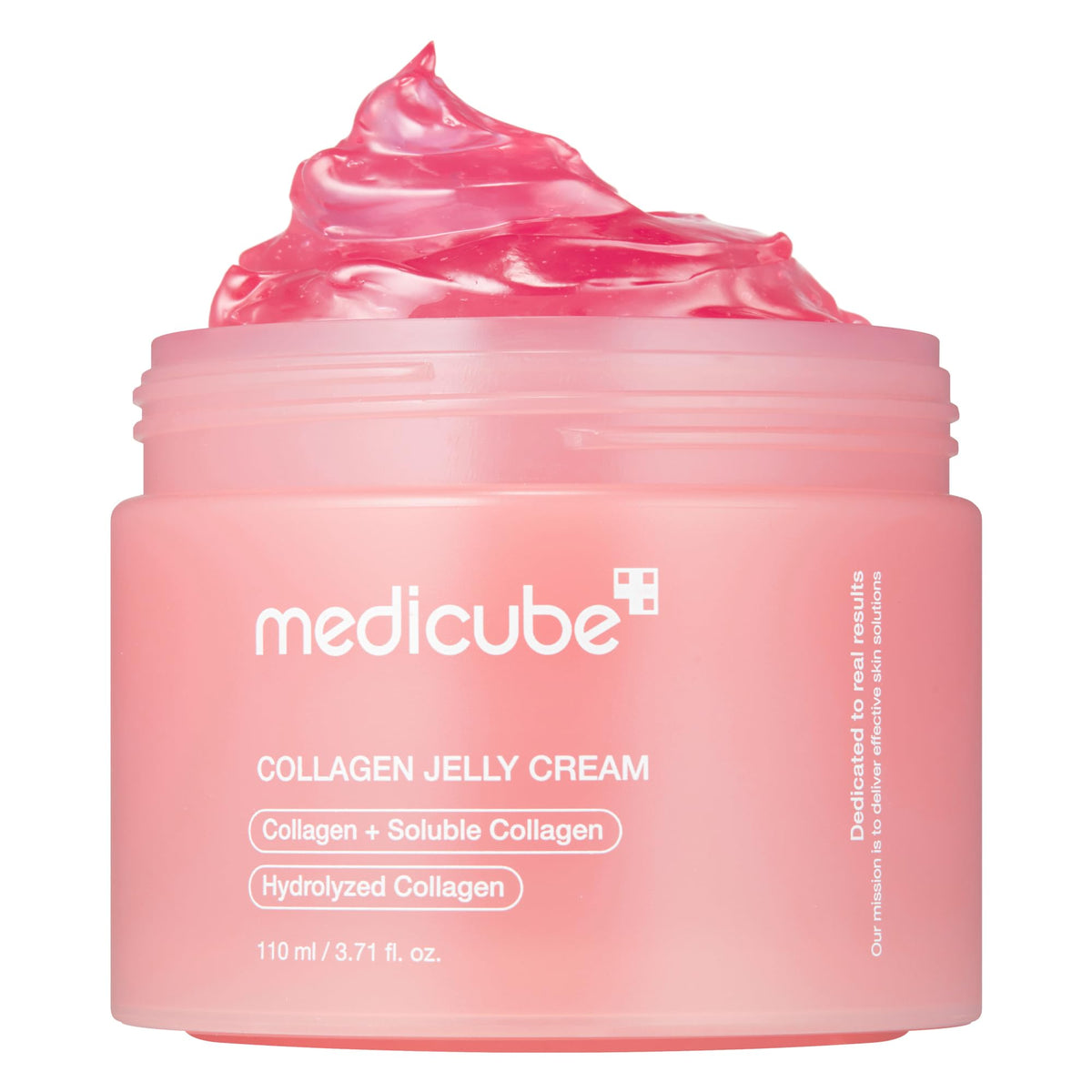 Collagen Jelly Cream