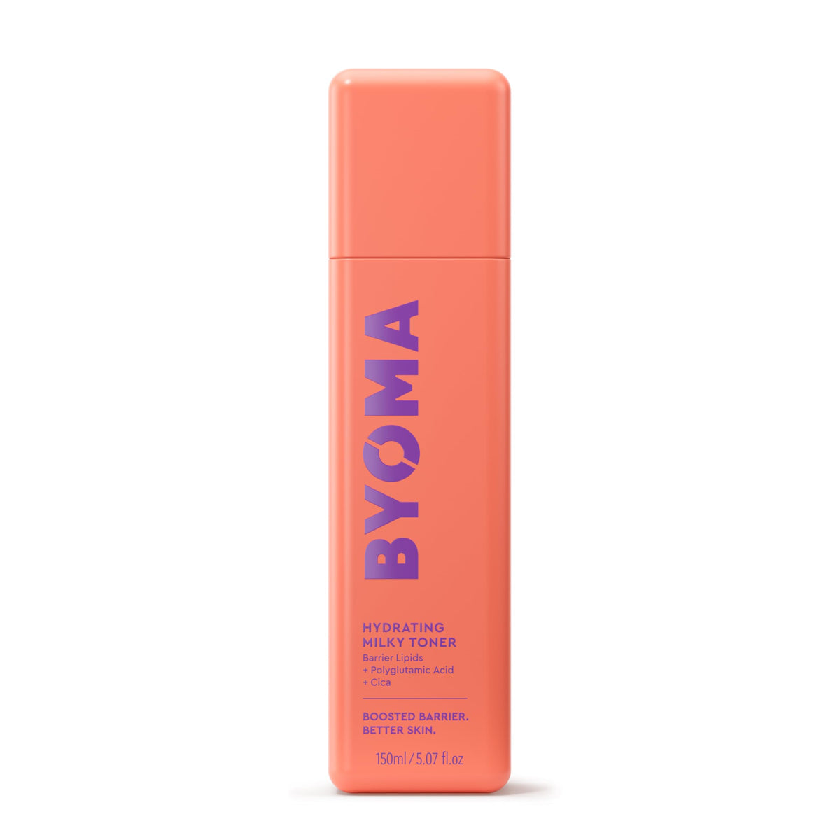 BYOMA Hydrating Milky Toner