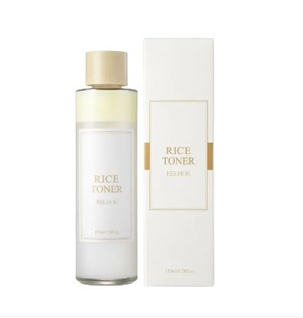 Rice Water Brightening Toner