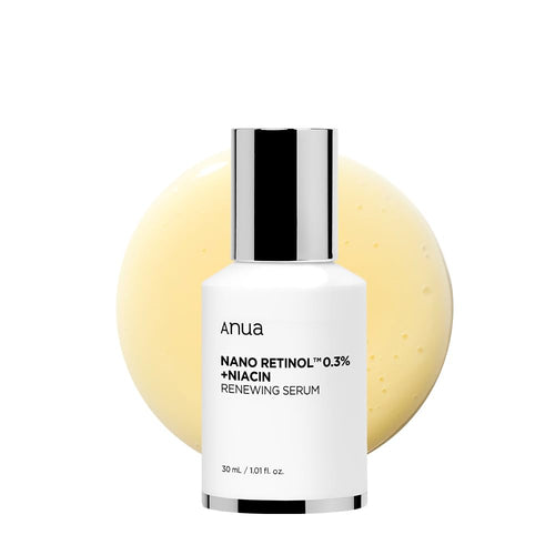 0.11% Retinol Renewal Serum