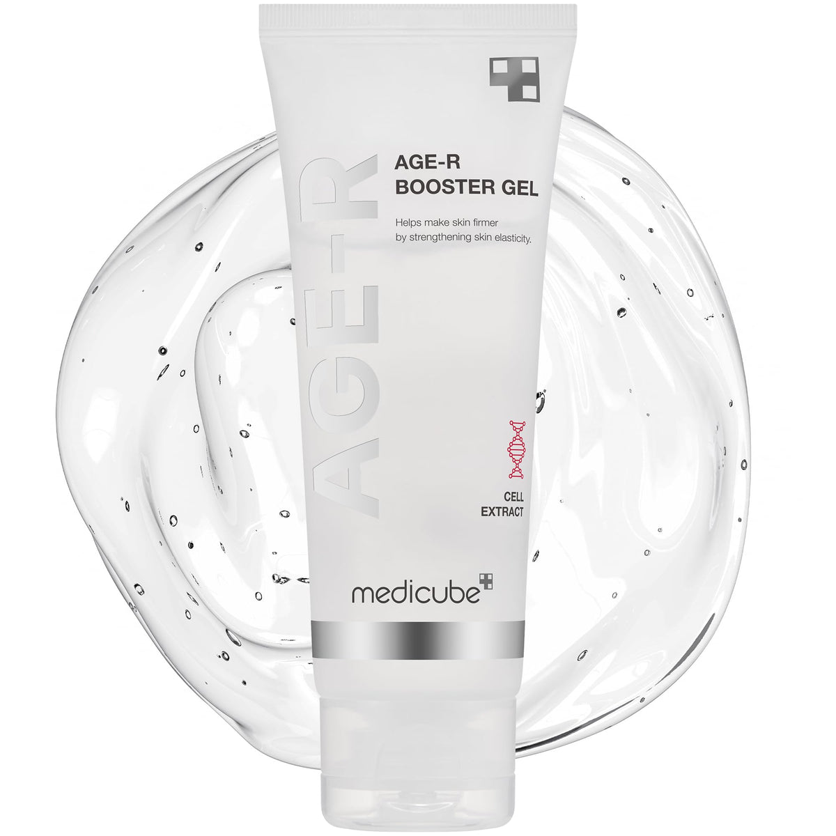Age-R Booster Gel Serum