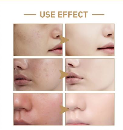 Rice Water Brightening Toner